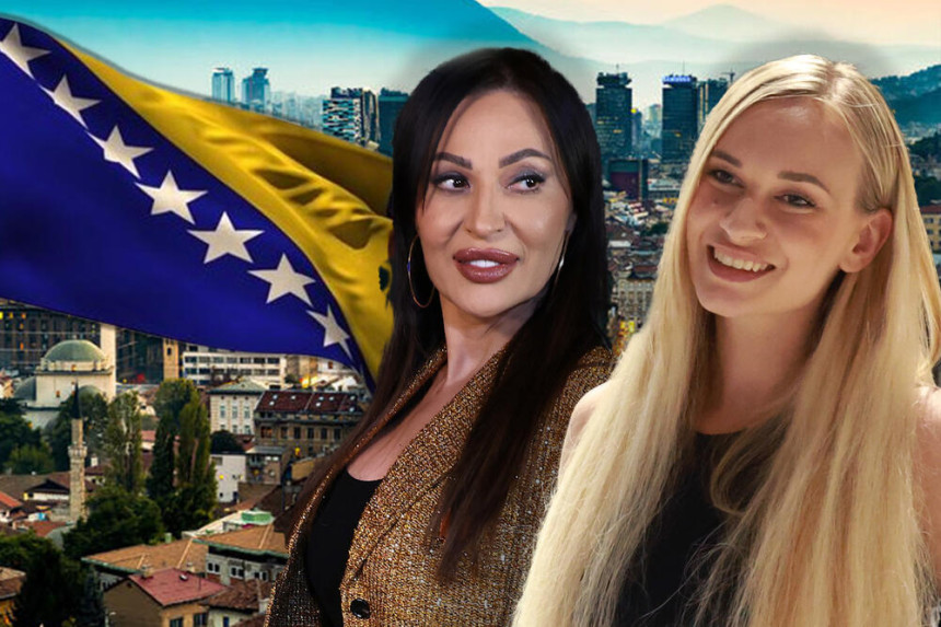 Cecu ne žele u Tuzli i Sarajevu pa je upitan koncert pobednice Zvezde Granda