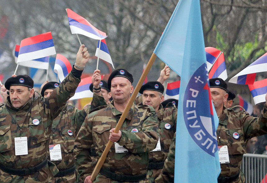 Ministar pozvao borce na sastanak, tema - revizija