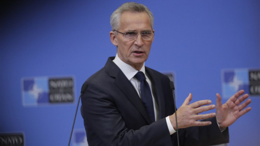 NATO razmatra stavljanje nuklearnog oružja u stanje pripravnosti