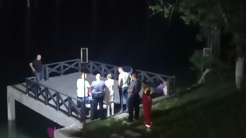 Малољетник се утопио у Јабланичком језеру код Коњица
