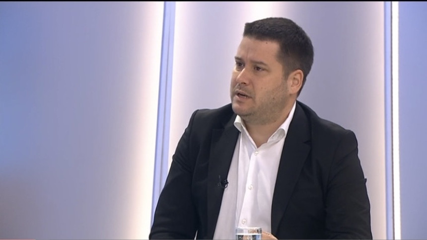 Smijenjen Mitar Lazić, Nataliji Trivić se drma fotelja