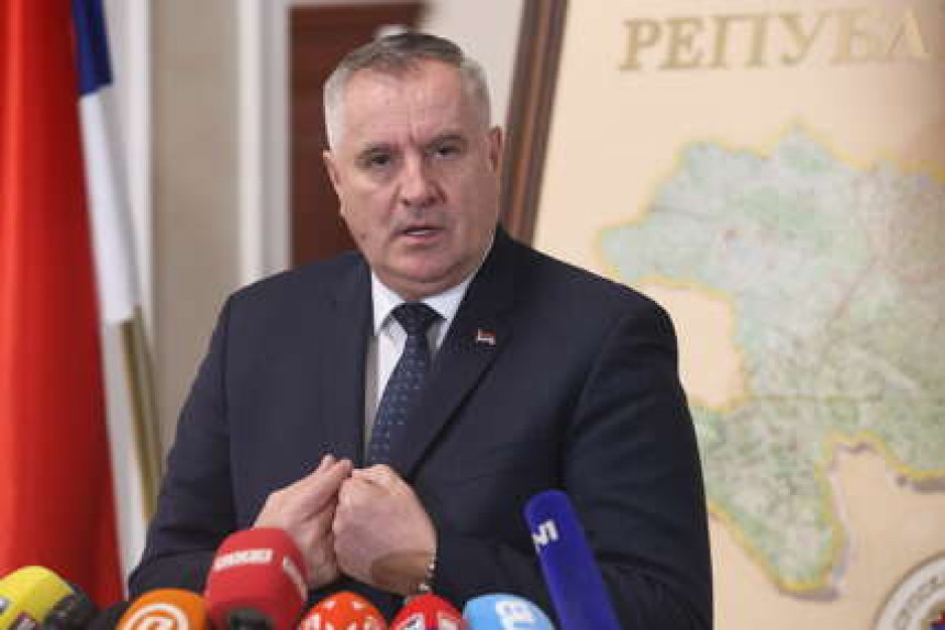Višković ima teoriju: Mislim da će u obje kuglice da bude PDP