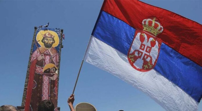 Vidovdan - krsna slava VRS obilježiće se u Jezeru