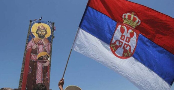 Видовдан - крсна слава ВРС обиљежиће се у Језеру