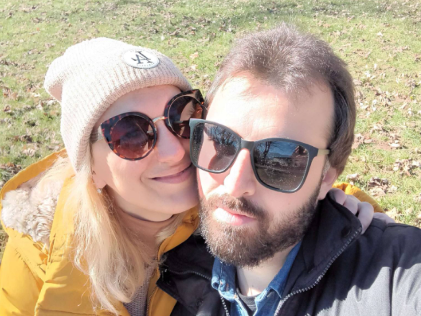 Убио супругу, па на ФБ писао како су срећни