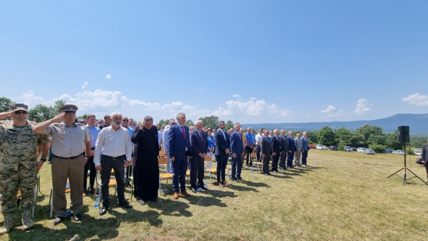 Nevesinjska puška jedan od značajnijih događaja
