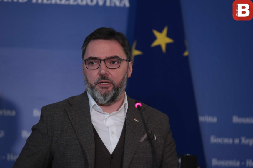 Кошарца сви оставили, више нико неће да буде у обезбјеђењу