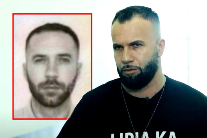 Dačić: Terororizam; Osumnjičeni: Brat mi je ukrao pasoš