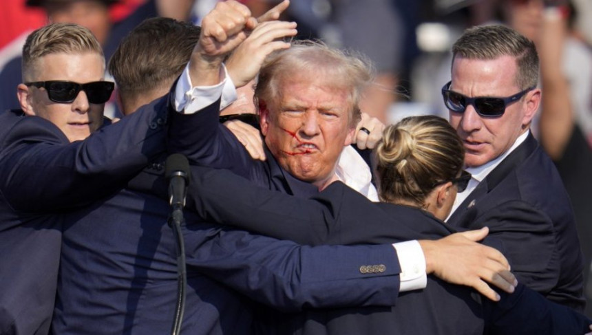Ispravka: Svi detalji atentata na Donalda Trampa (VIDEO)