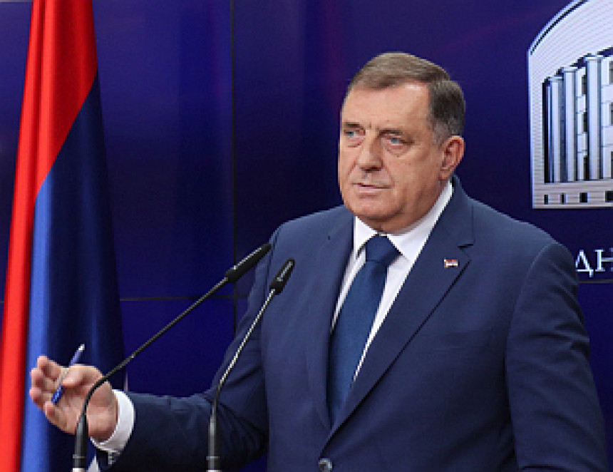 Srpska ima novac, ali ne može da ga prebaci na račun