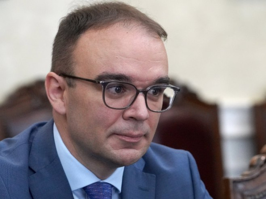 Vranješ predlaže kristalnu noć za neposlušne u Srpskoj