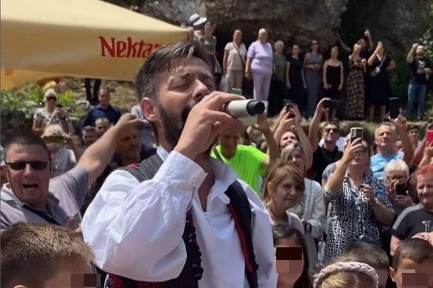 Milan Vasić razočaran u kolege, nisu ga podržali u važnom trenutku