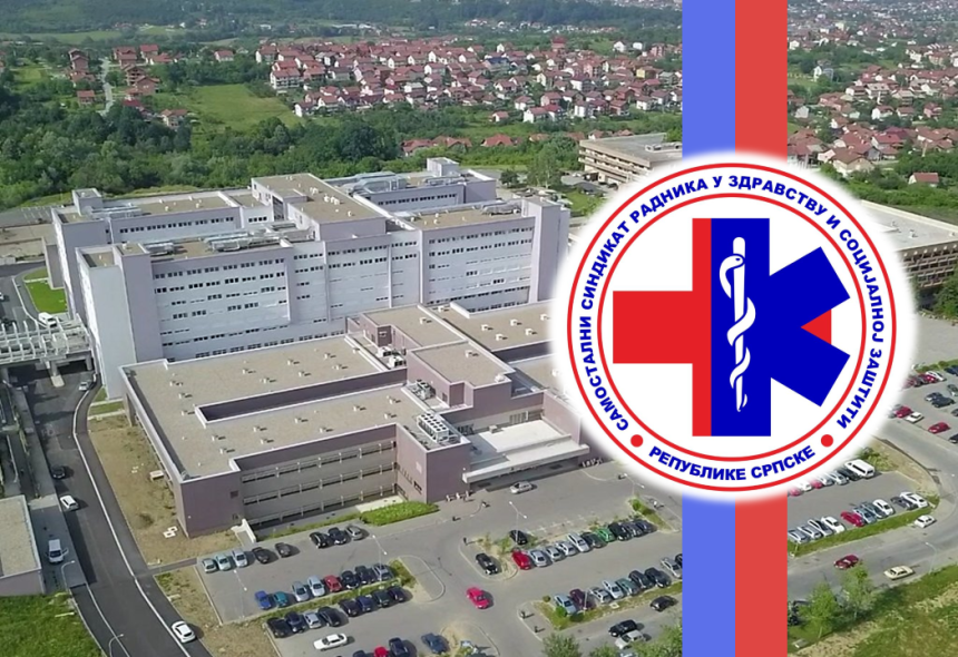 "Stanje u zdravstvu alarmantno, kasne plate i doprinosi"