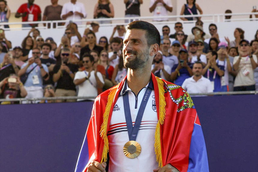 Istorijski nagradni fond na US openu, titula vrijedi milione