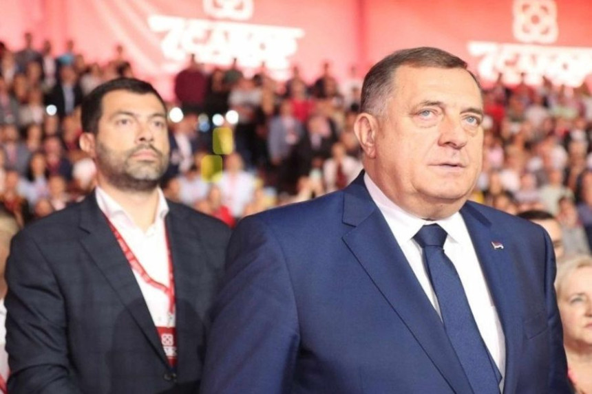Ista firma, novo pakovanje: Proziran pokušaj Dodiku bliske firme da sakrije identitet
