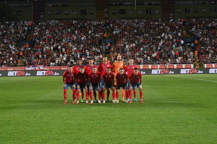Poznati svi mogući rivali FK Borac u Konferencijskoj ligi