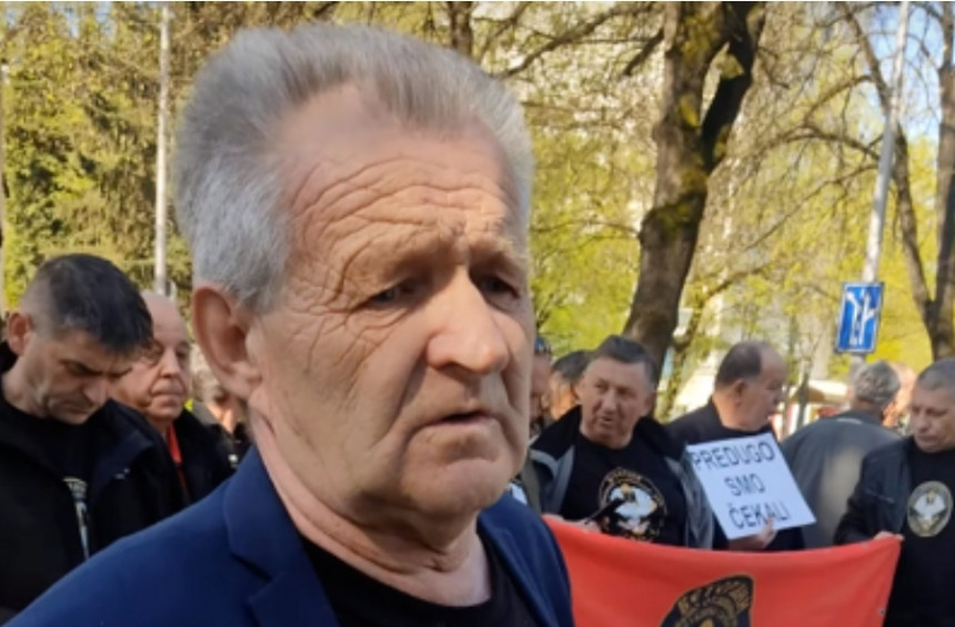 Nije tačno da sam demantovao bilo šta kako neki tvrde