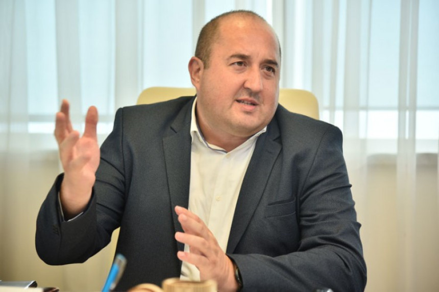Uhapšeni direktori "Šuma Srpske" pušteni na slobodu