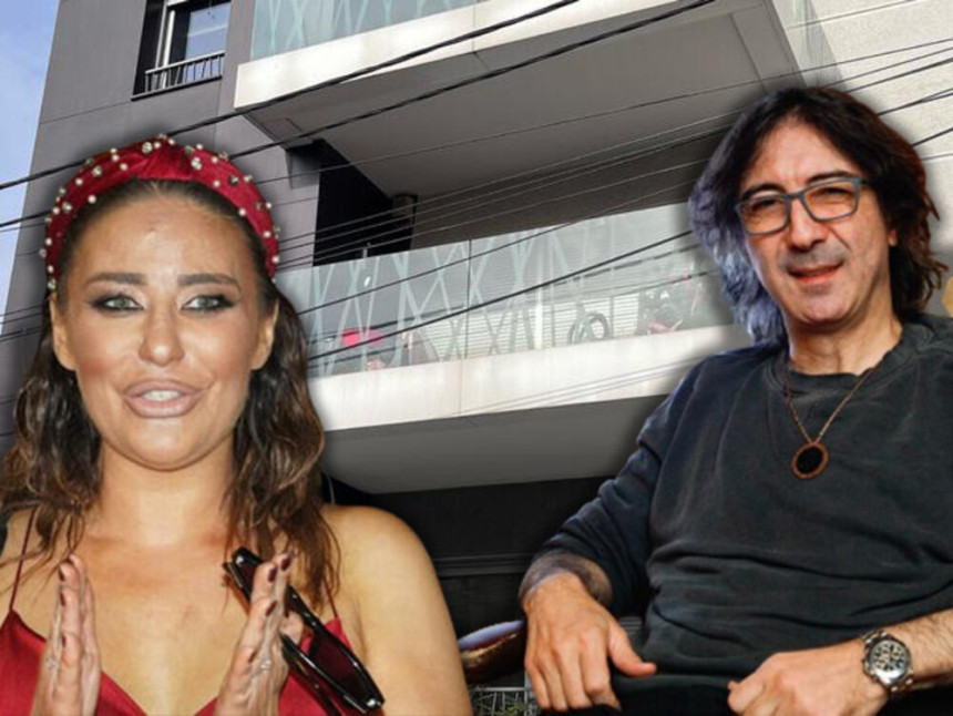 Ana Nikolić raskinula sa Raletom pa se oglasila!