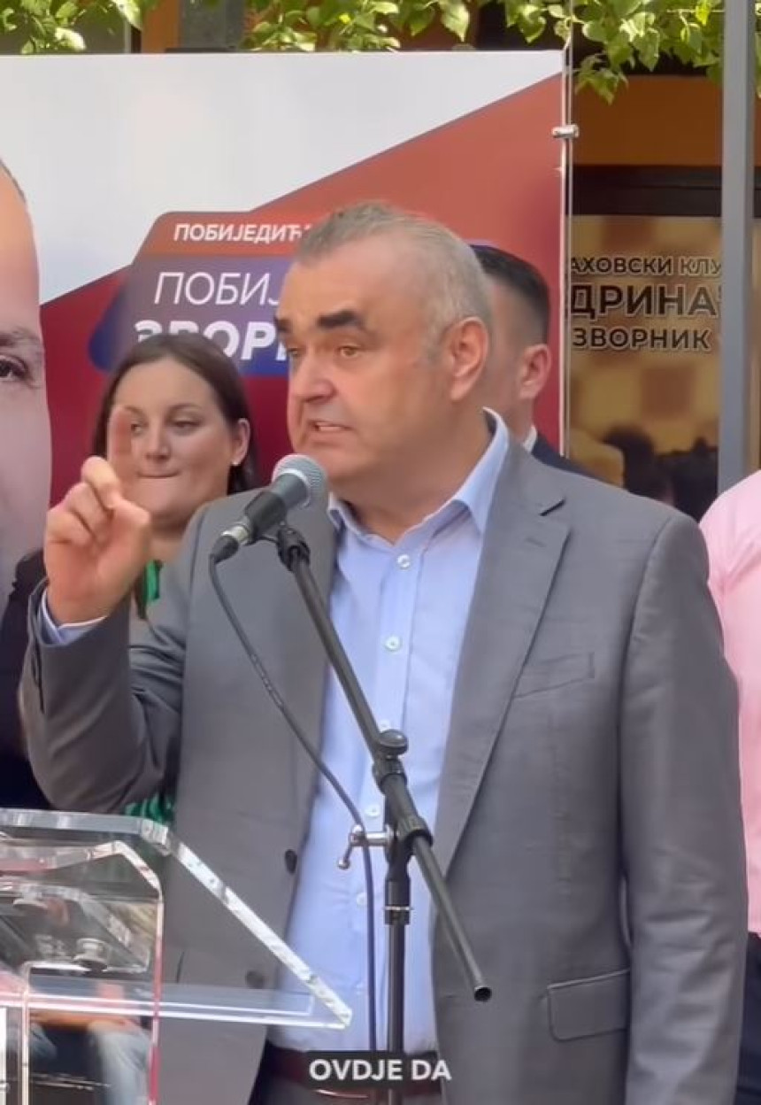 "Претворићу се у шинтера, тјераћемо све џукеле"