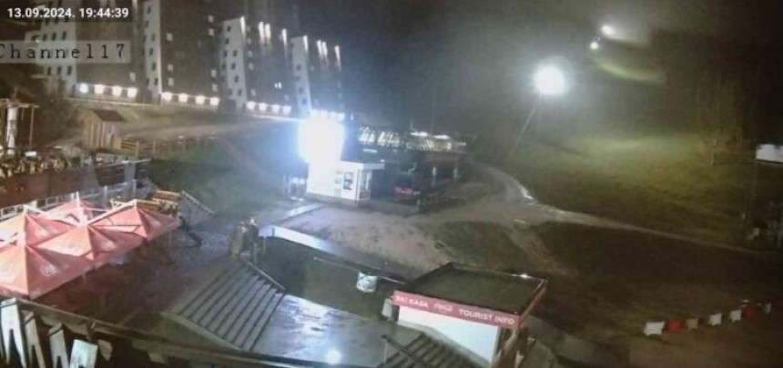 Стигле прве пахуље снијега на Јахорину и Бјелашницу
