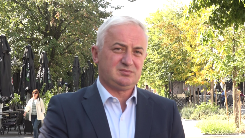 "Usvojite zakon, ukinite PDV na kupovinu prvog stana"