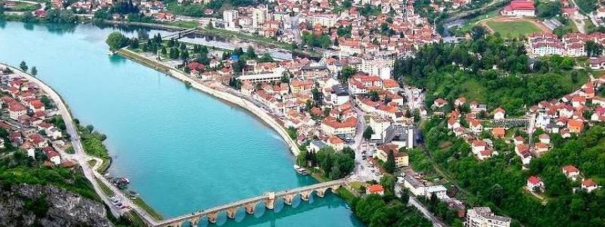 Telefonske veze proradile u Rudom i Višegradu