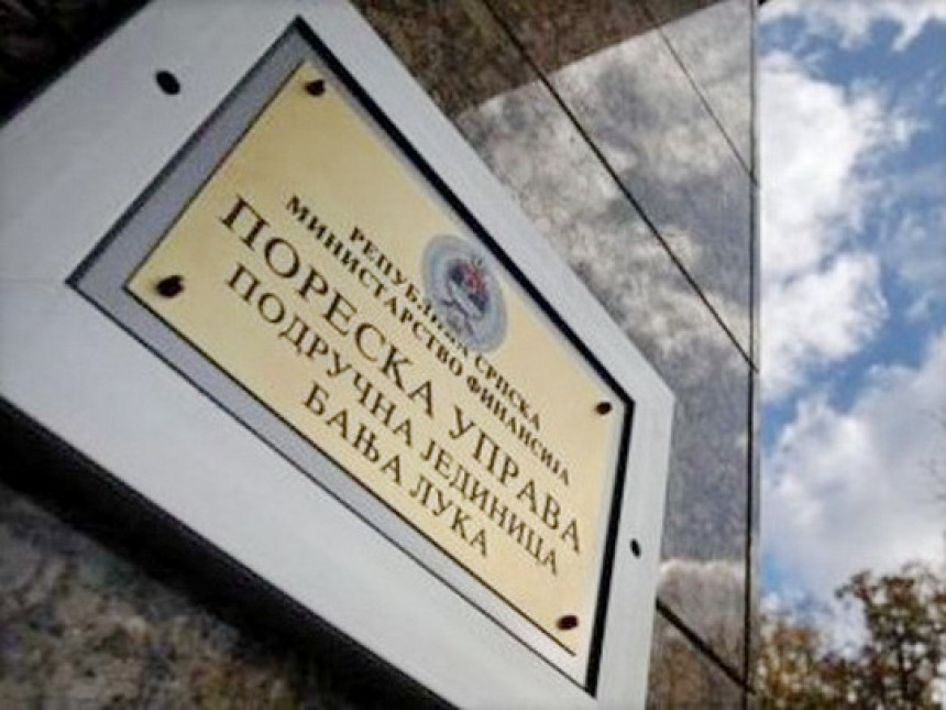 Пореска управа за три квартала наплатила око три милијарде КМ