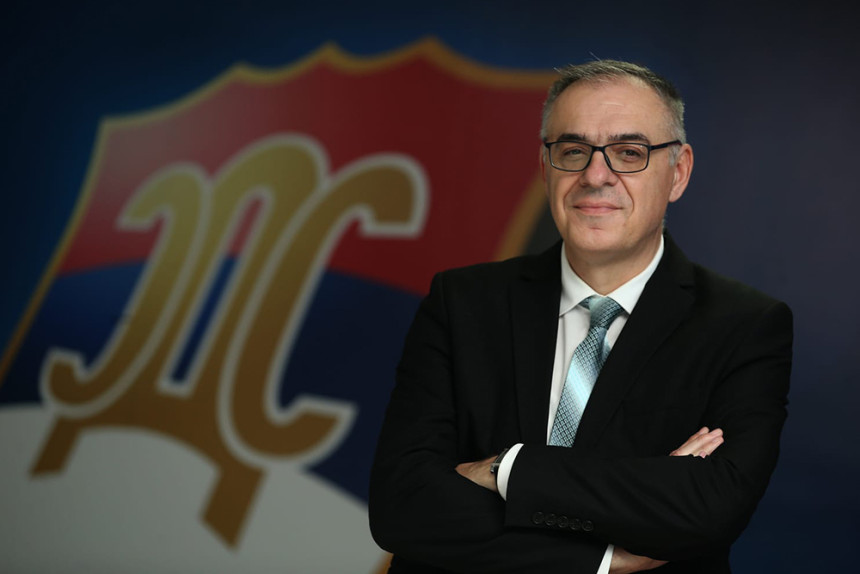 "Ovi izbori su borba za put kojim će ići Republika Srpska"