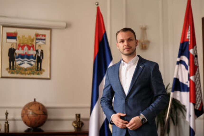Stanivuković predstavio treći dio programa
