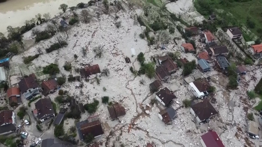 "U Jablanici je jako loša i teška situacija"