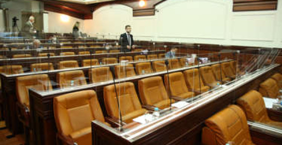 Banjaluka: SNSD-u i PDP-u najviše glasova za skupštinu