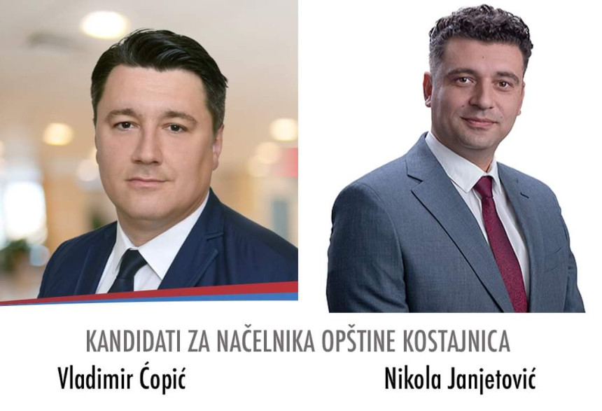 SNSD preuranjeno proglasio pobjedu, radi se o krađi