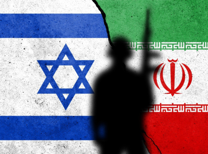 Iran obavijestio SAD da će uzvratiti na napad Izraela