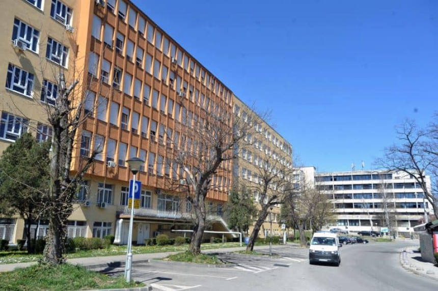 UKC u Tuzli bi mogao prestati pružati usluge?