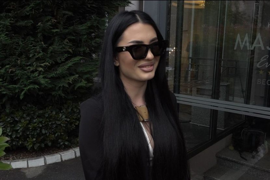 Zorana Mićanović otkrila da je raskinula saradnju sa Grandom