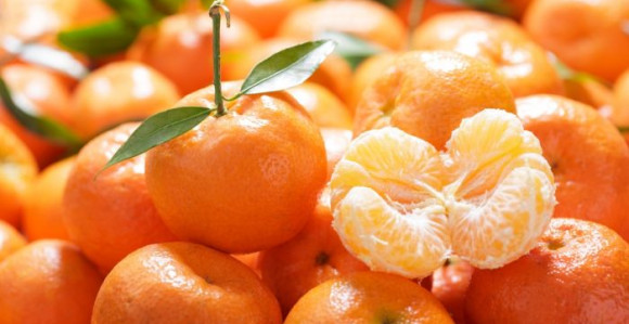 Koliko dnevno treba jesti mandarina