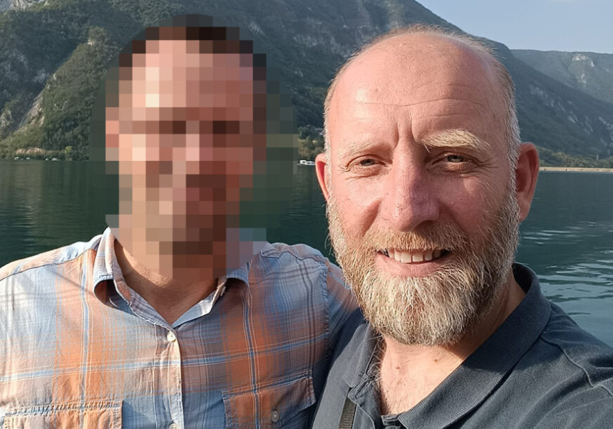 Zaposleni u PS B. Krupa osumnjičen za terorizam