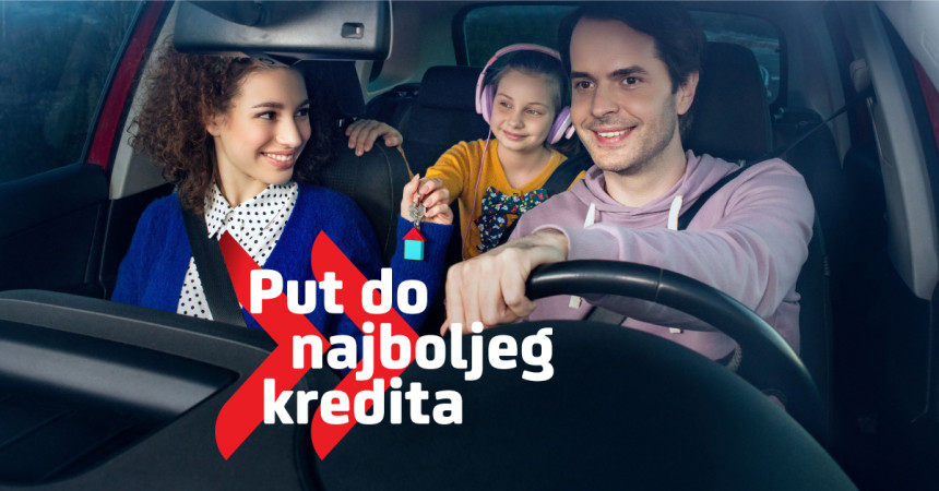 Put do najboljeg kredita vodi u UniCredit banku Banja Luka