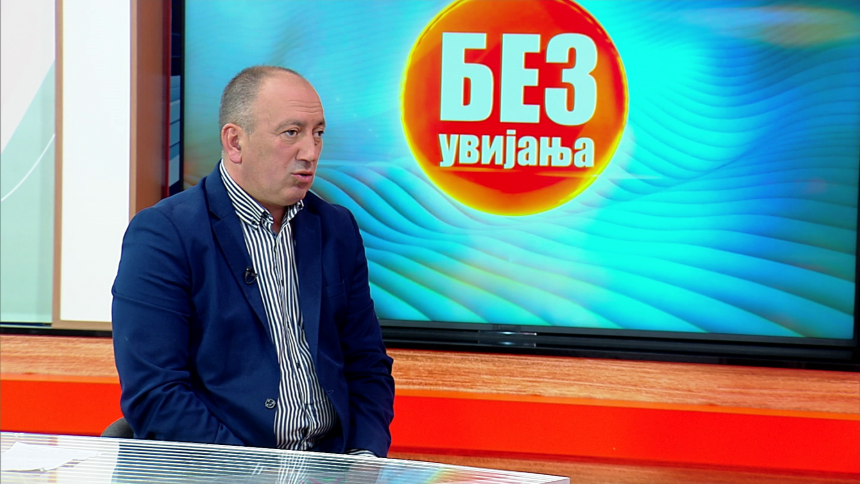 "Cvijanovićeva mogla da uloži veto, pitanje imovine utiče na spoljnopolitičke odnose"