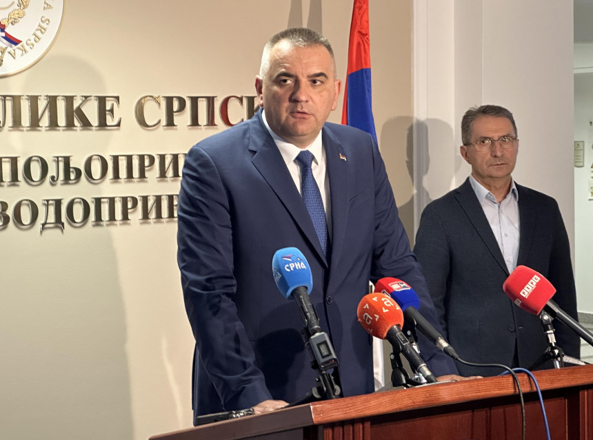 Neko mora odgovarati: Koliki je stvarni GUBITAK "Šuma"?