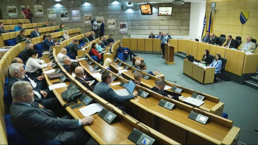 Federacija BiH donijela zakon: Nedelja neradni dan