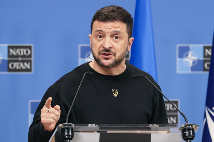 Dobili smo samo 10% obećane vojne pomoći od SAD