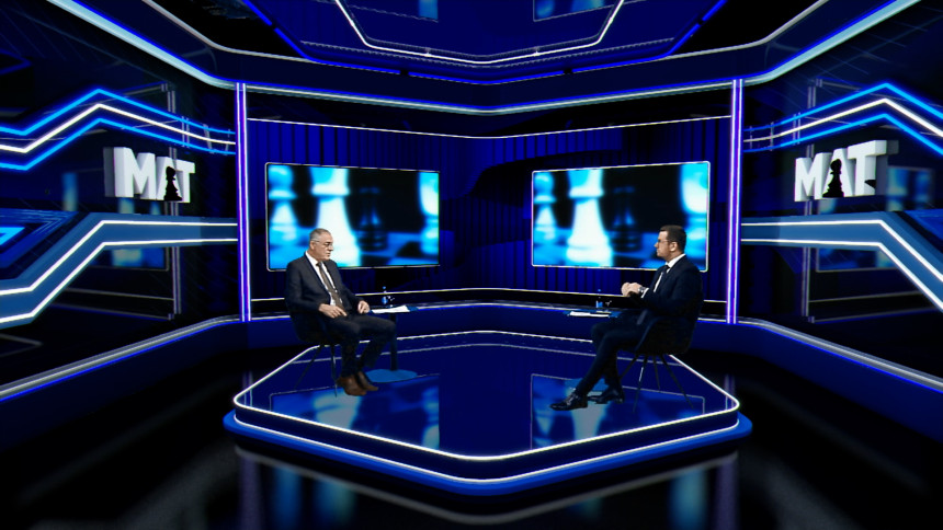 "Mafija krade šumu, finansira SNSD i stavlja novac u svoj džep i to je Dodik tek sad kao otkrio"