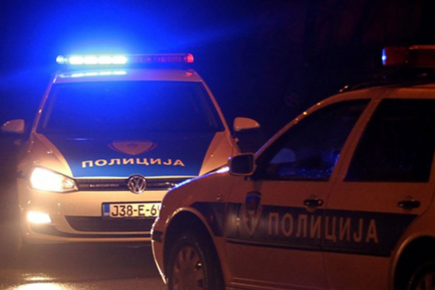 Blokiran saobraćaj: Udes na putu Kotor Varoš-Čelinac