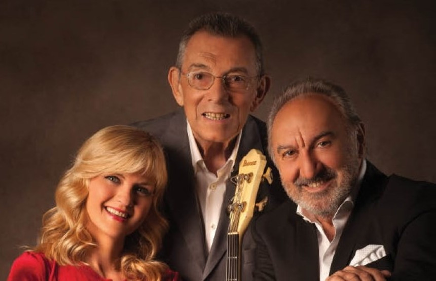 Novi fosili se povlače sa scene održaće oproštajni koncert