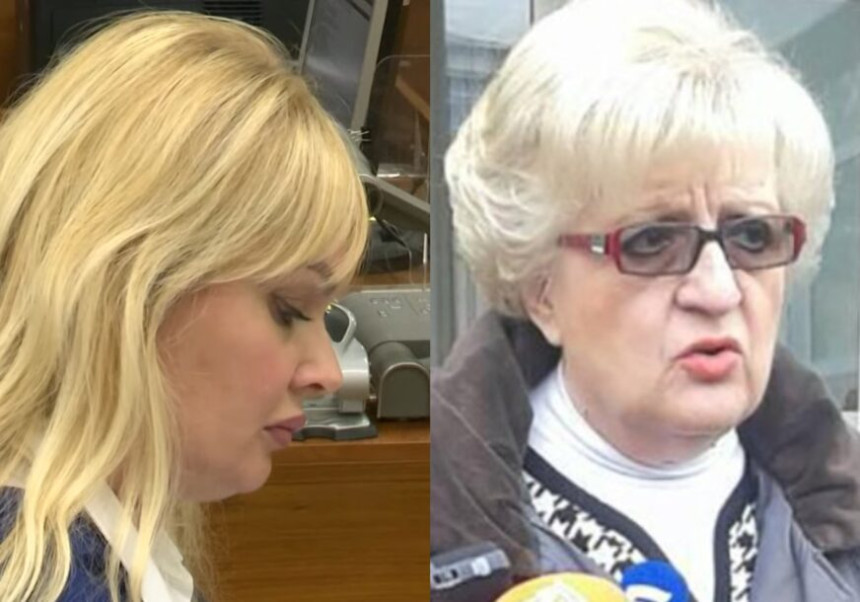 Haos u sudu na otvaranju predmeta "Dejan Kusturić": "Smaknuće vas neko kad tad"