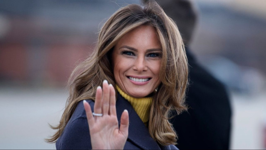 Bio je njena velika ljubav: Ko je prvi dečko Melanije?