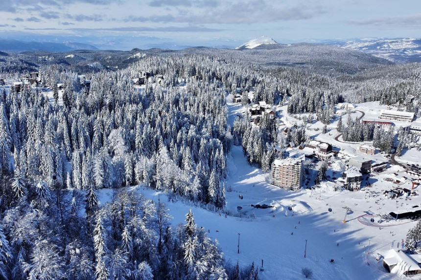 Тражиће се потез Тужилаштва у вези са продајом земљишта на Јахорини