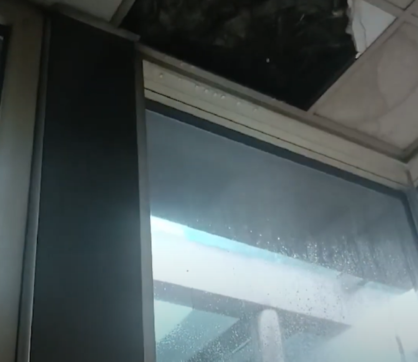 Policajci podnijeli prijave zbog uslova rada (VIDEO)